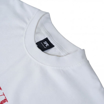 Cotton Washed Gradient Short Sleeve T-Shirt WN25615