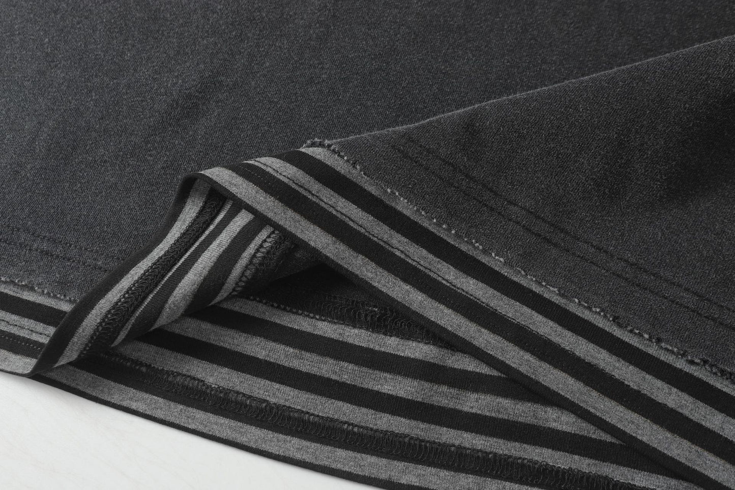 Oversize Graphic Design Washed Short Sleeve T-Shirt WN15551