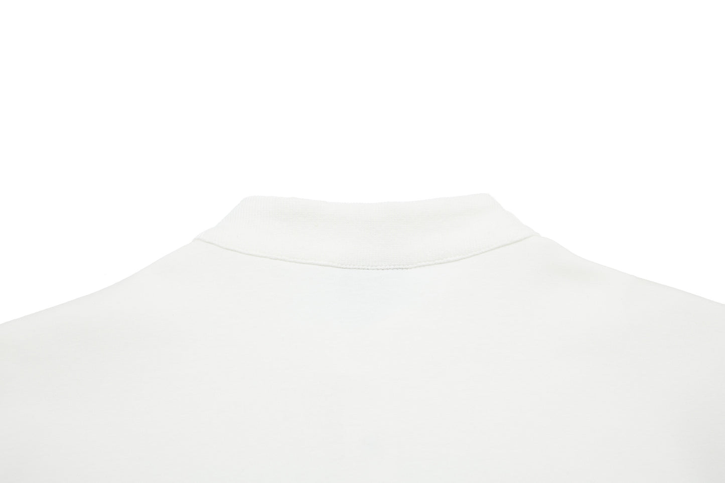 Air Layer Button Art Print Short Sleeve T-Shirt WN25998