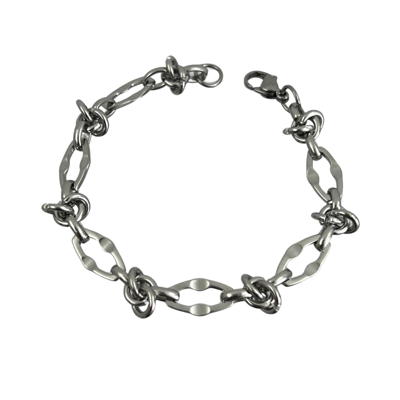 Thorn Design Titanium Steel Bracelet WN19257