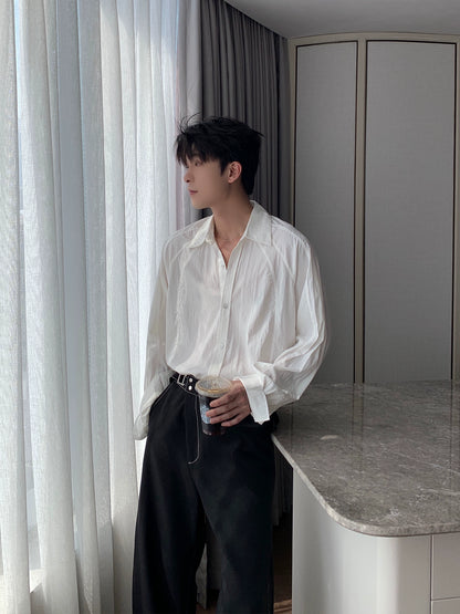 Lightweight Long Sleeve Shirt WN20489