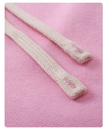 Oversize Hoodie & Oversize Sweatshirt & Sweatpants Setup WN7805