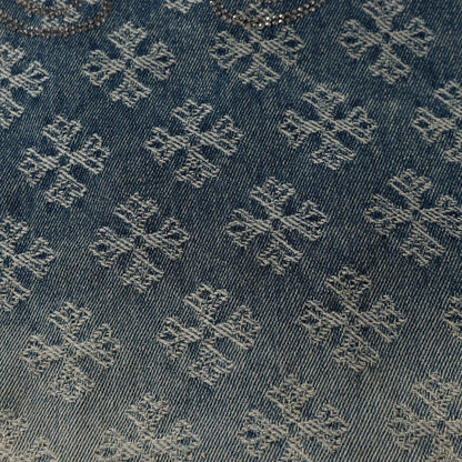 Washed Denim Jacket WN12844