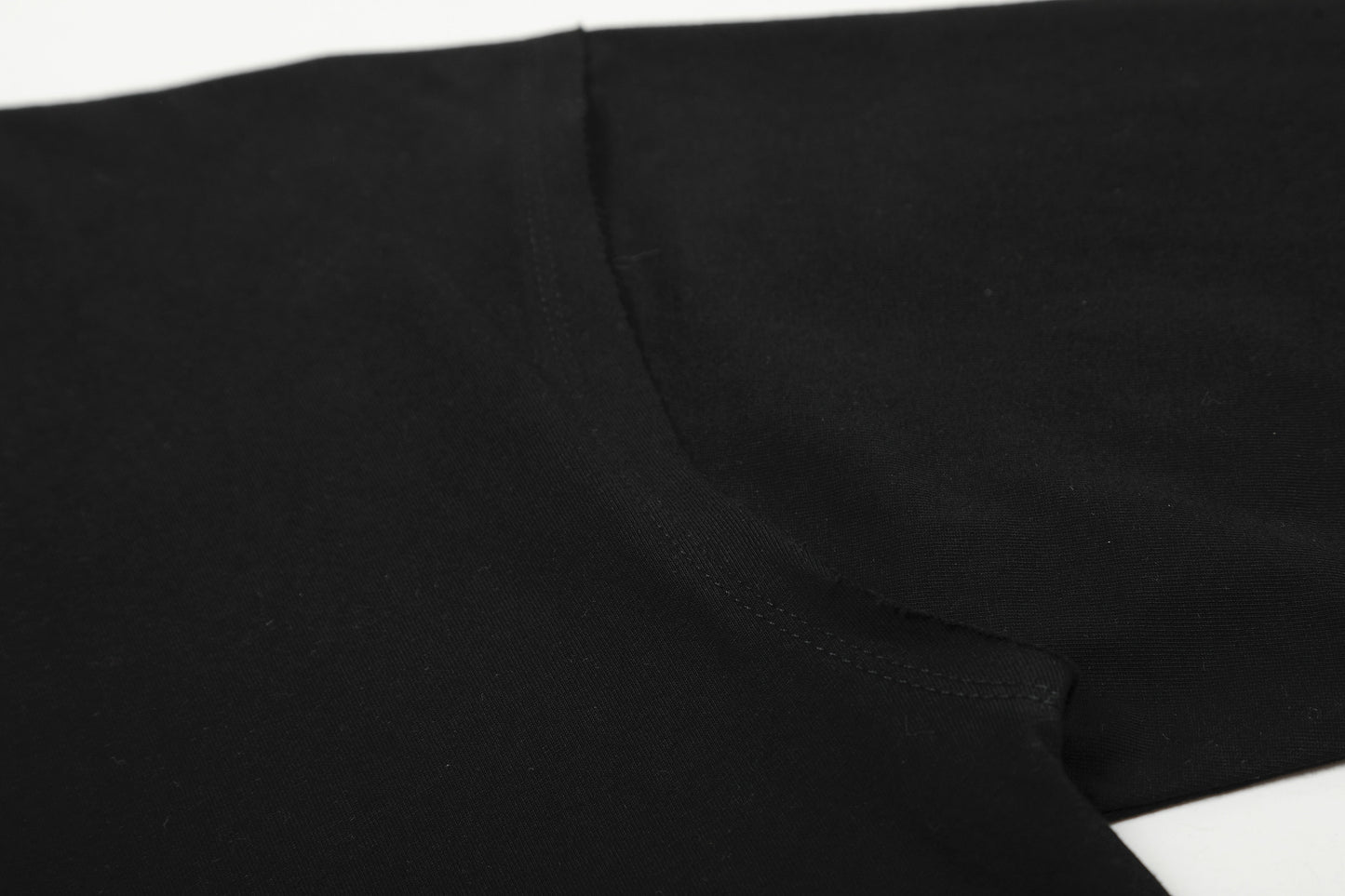 Drop Shoulder Short Sleeve T-Shirt WN25938
