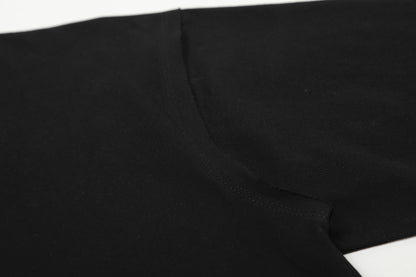 Drop Shoulder Short Sleeve T-Shirt WN25938