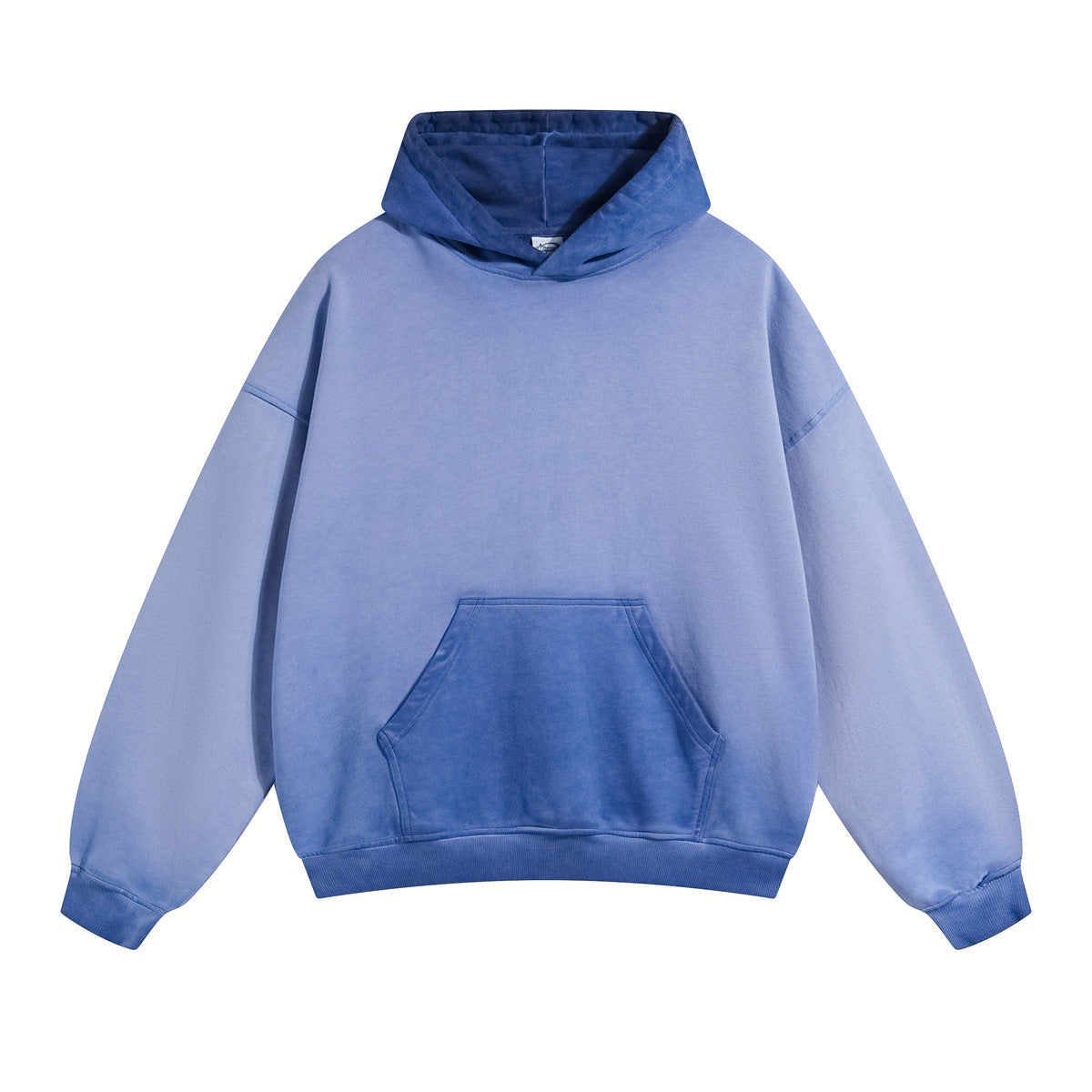 Water Washed Hoodie WN7789