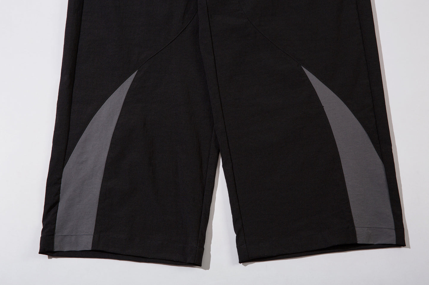 Utility Inlay Stitching Cargo Pants WN25668