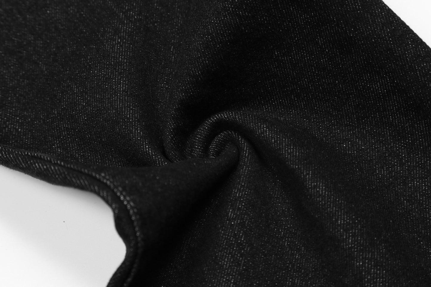 Gothic Embroidery Straight-Leg Denim Jeans WN11292