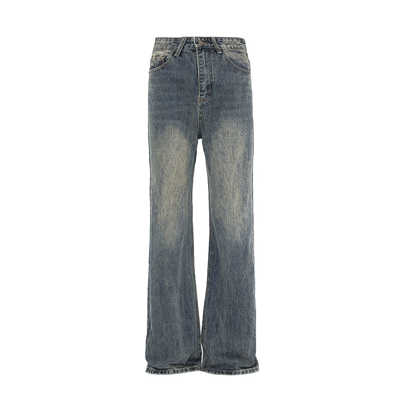 Cleanfit Micro Flare Denim Jeans WN4702