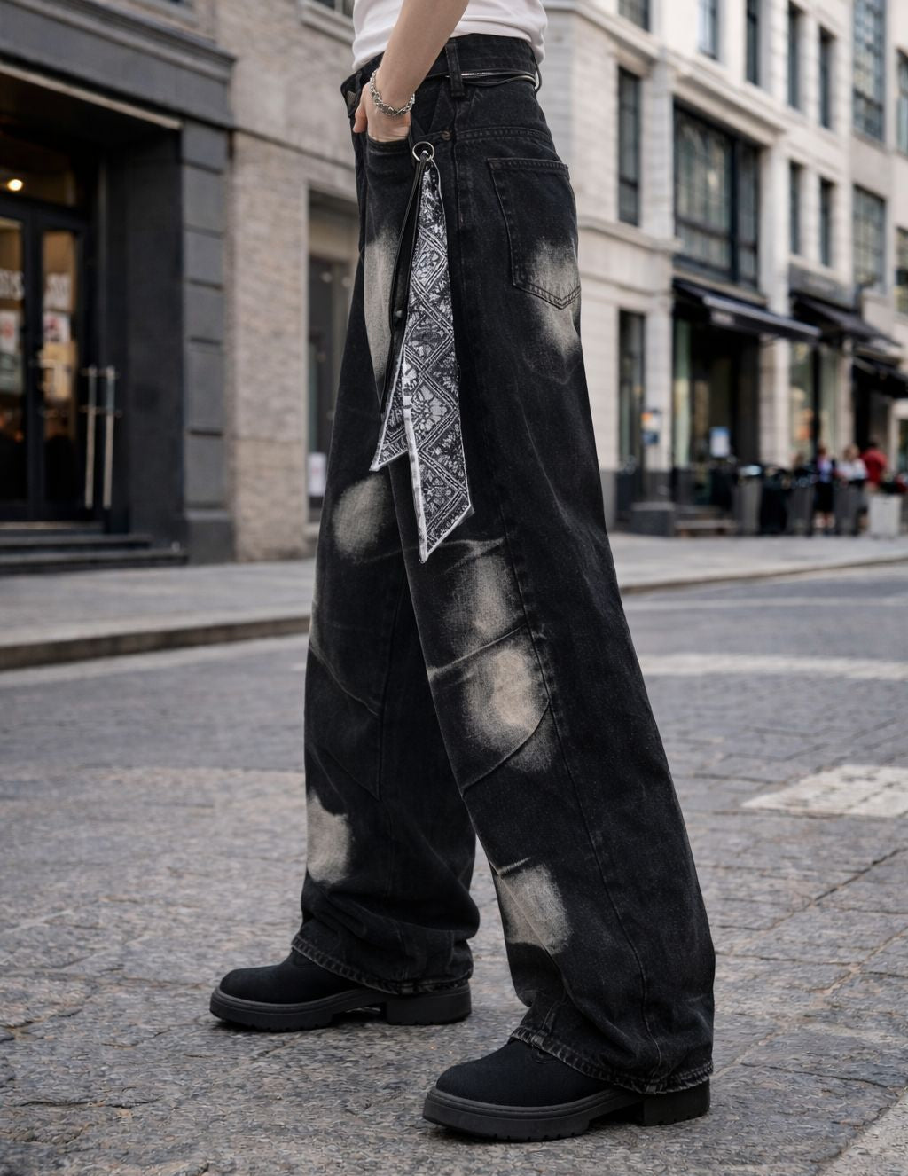 Pants – WONDER NOAH