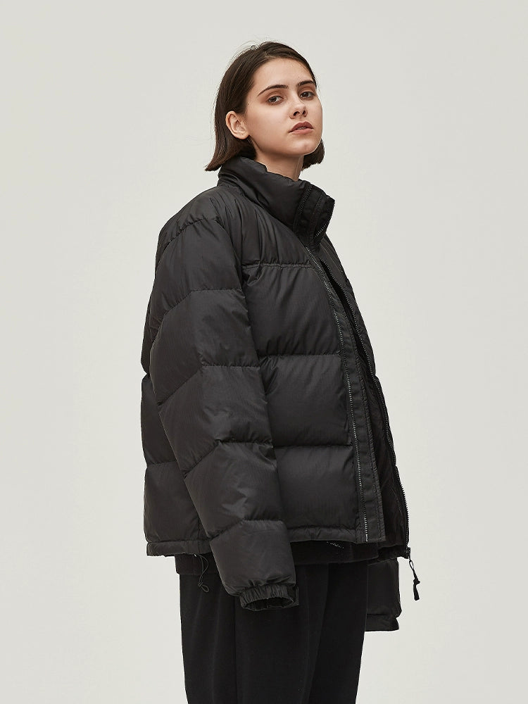 Oversize Puffer Jacket WN8595