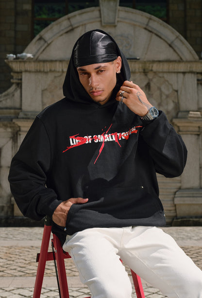 Arsenal Graphic Pullover Hoodie WN11982