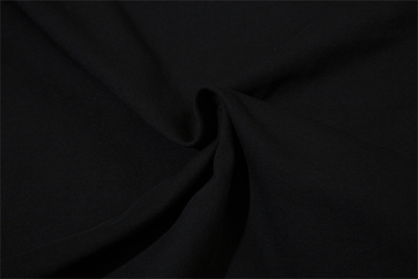 Necklace Letter Graffiti Fleece Sweatshirt WN11210