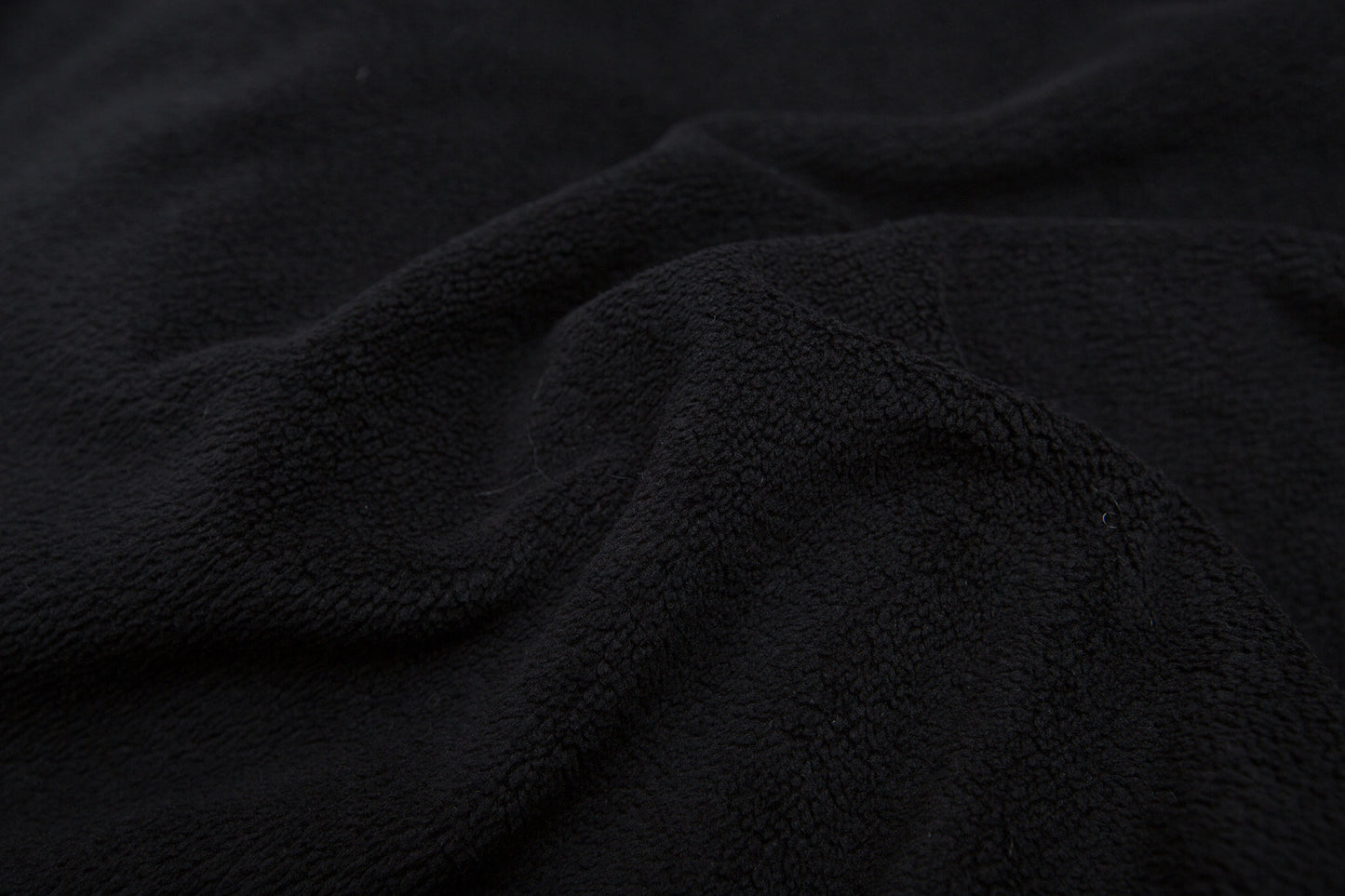 Fur Collar Sherpa-Lining Padded Jacket WN11336