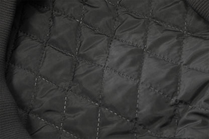 Detachable Fur Collar Short Hooded Padded Jacket WN11527