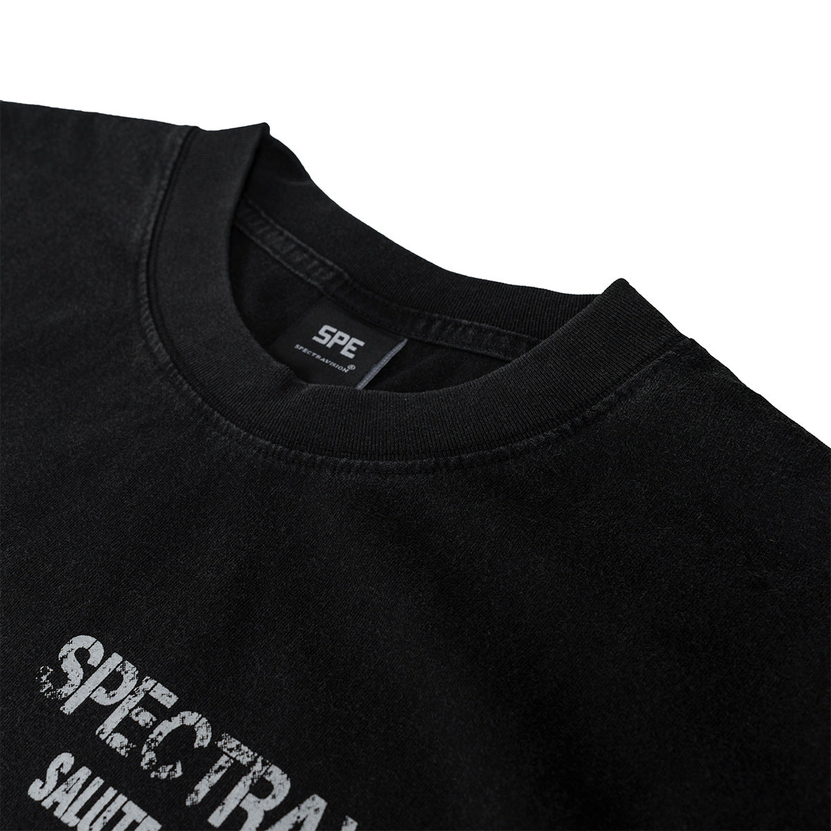 Graphic Print Short Sleeve T-Shirt WN25523