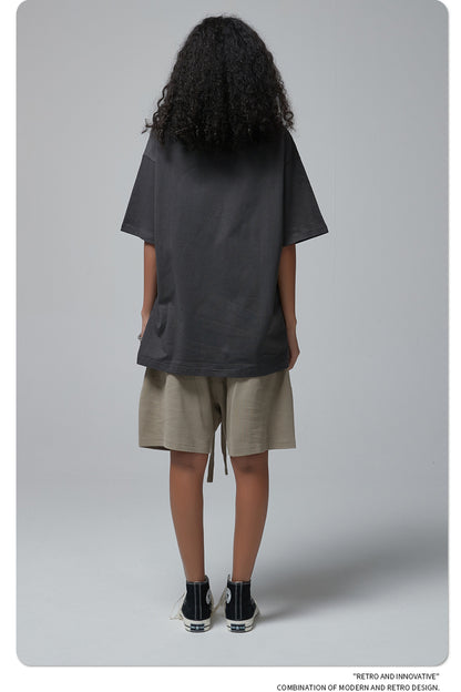 Waffle Shorts WN6643