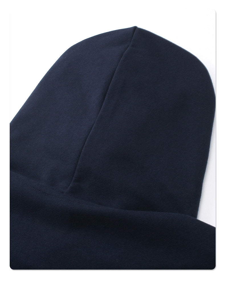 Oversize Heavyweight Hoodie WN6606