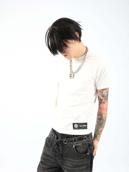 Breathable Short Sleeve T-Shirt WN17243