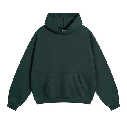 Oversize Heavyweight Hoodie WN6606