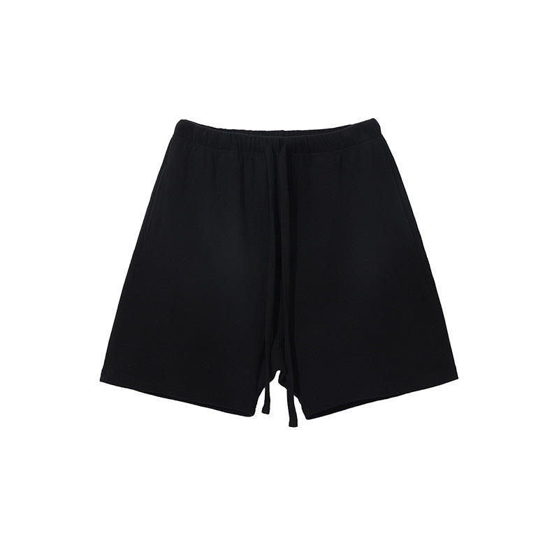 Waffle Shorts WN6643