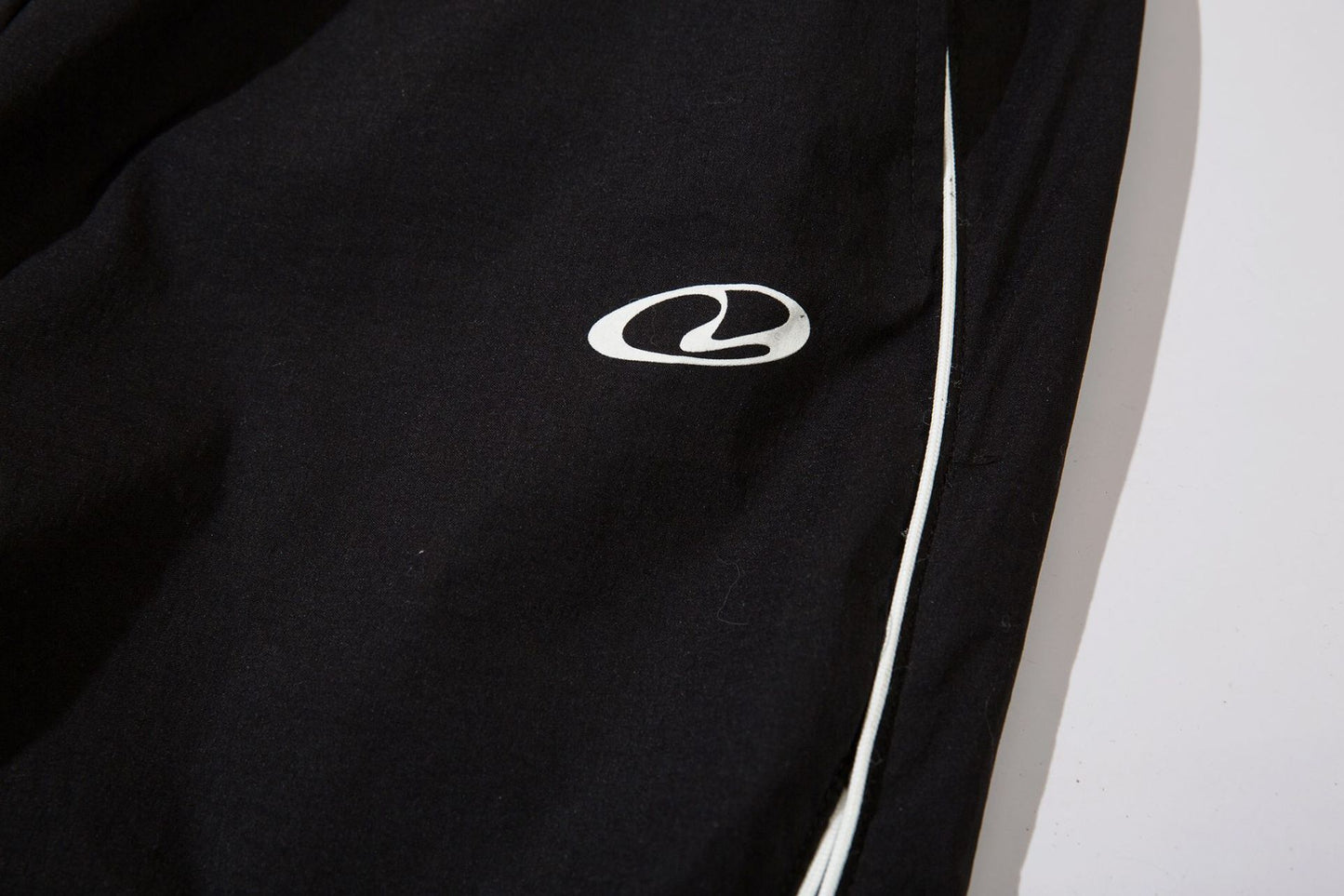 Utility Inlay Stitching Cargo Pants WN25668