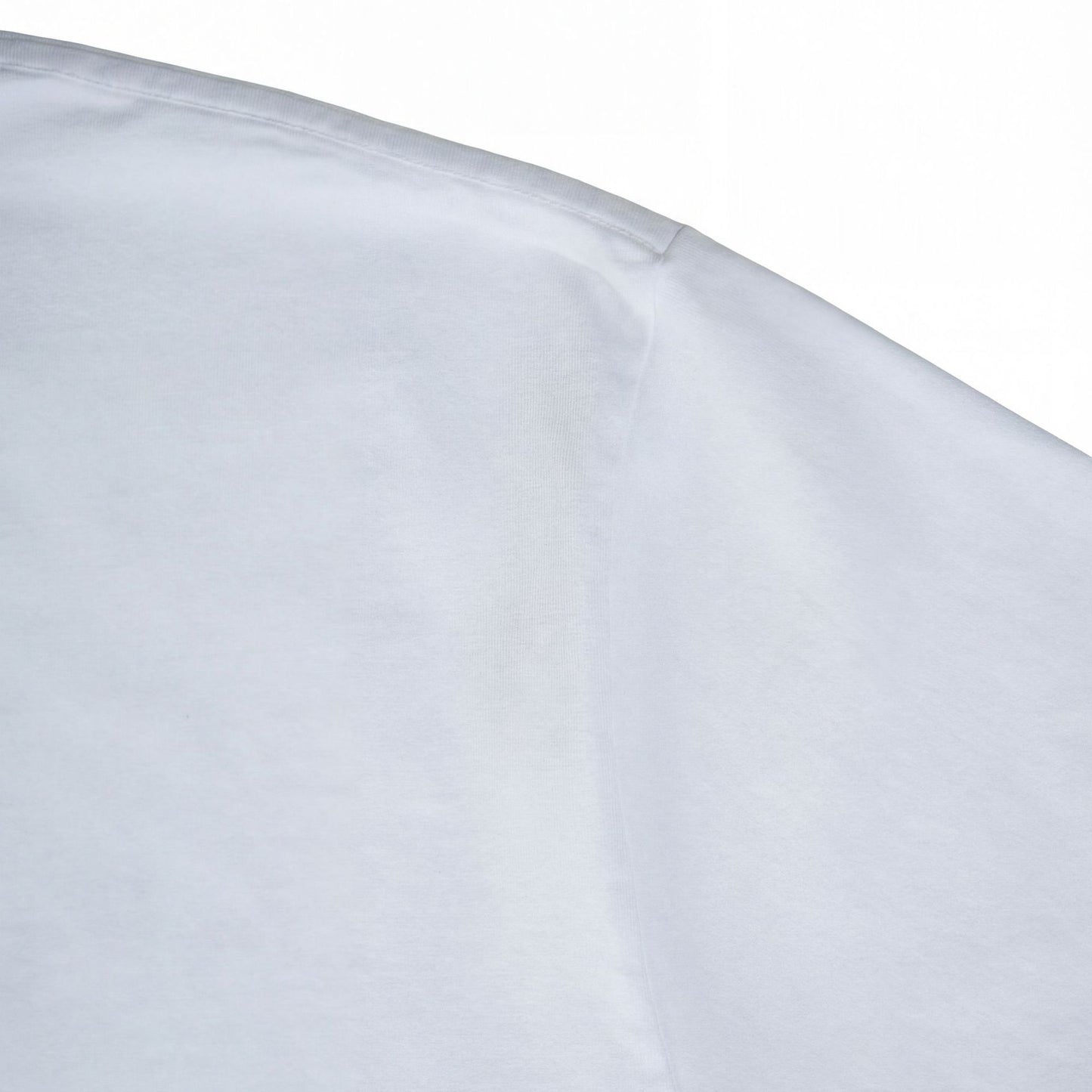 Cotton Washed Gradient Short Sleeve T-Shirt WN25615