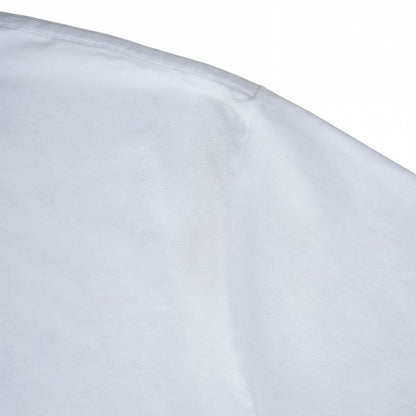 Cotton Washed Gradient Short Sleeve T-Shirt WN25615