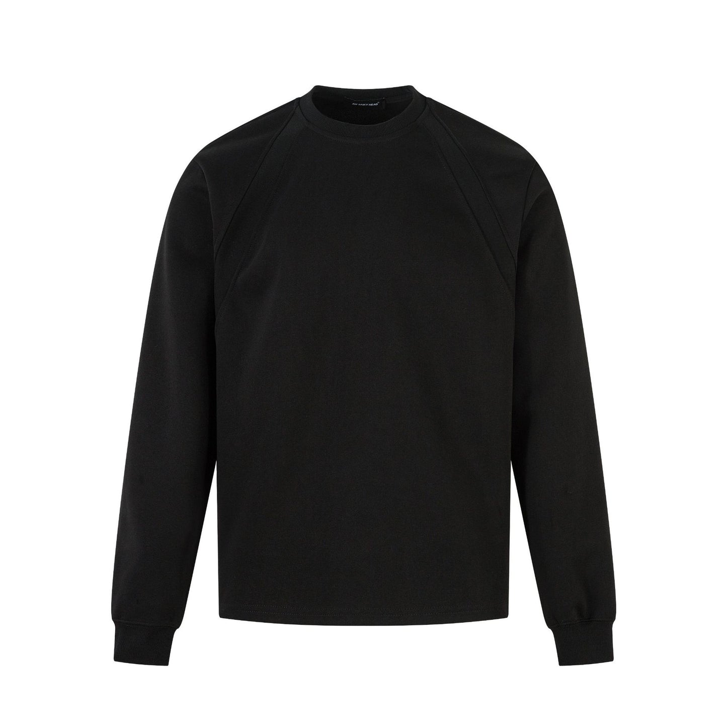 Raglan Long Sleeve T-Shirt WN25546