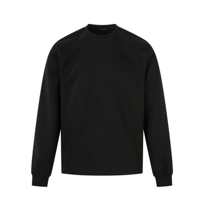 Raglan Long Sleeve T-Shirt WN25546