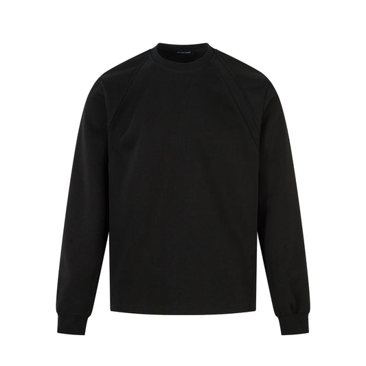 Raglan Long Sleeve T-Shirt WN25546