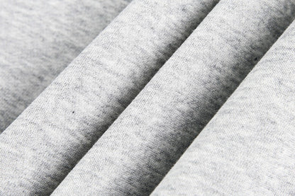 Graphic Print Pullover Hoodie WN27856