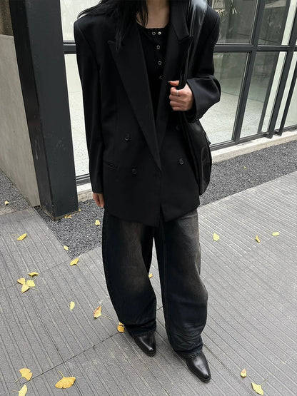 Full-Grain Leather Western Chelsea Boots WN20792