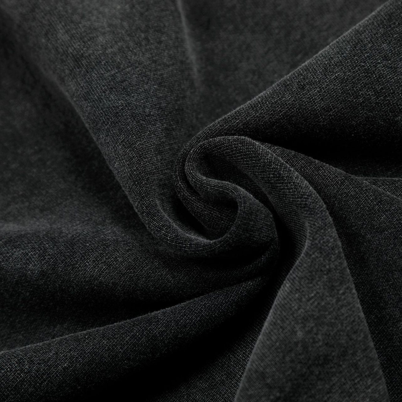 Oversize Simple Zipper Hoodie WN13103