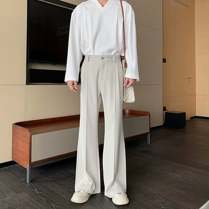 Flare Trousers WN20404