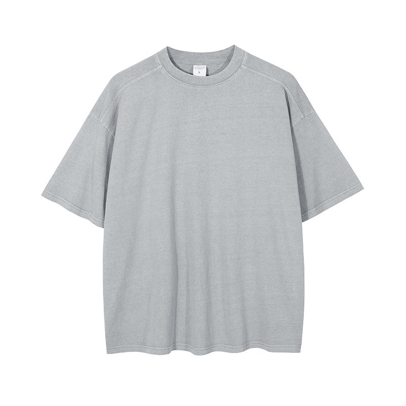 Oversize Short-sleeve T-shirt WN6623