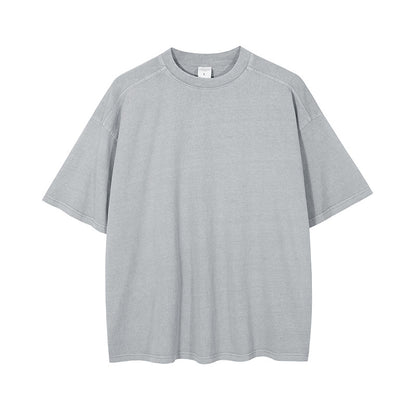 Oversize Short-sleeve T-shirt WN6623