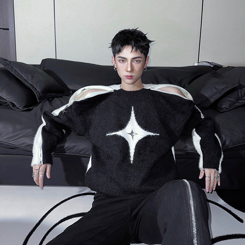 Knitwear – WONDER NOAH