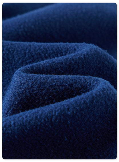 Wide-leg Washed Sweatpants WN6459