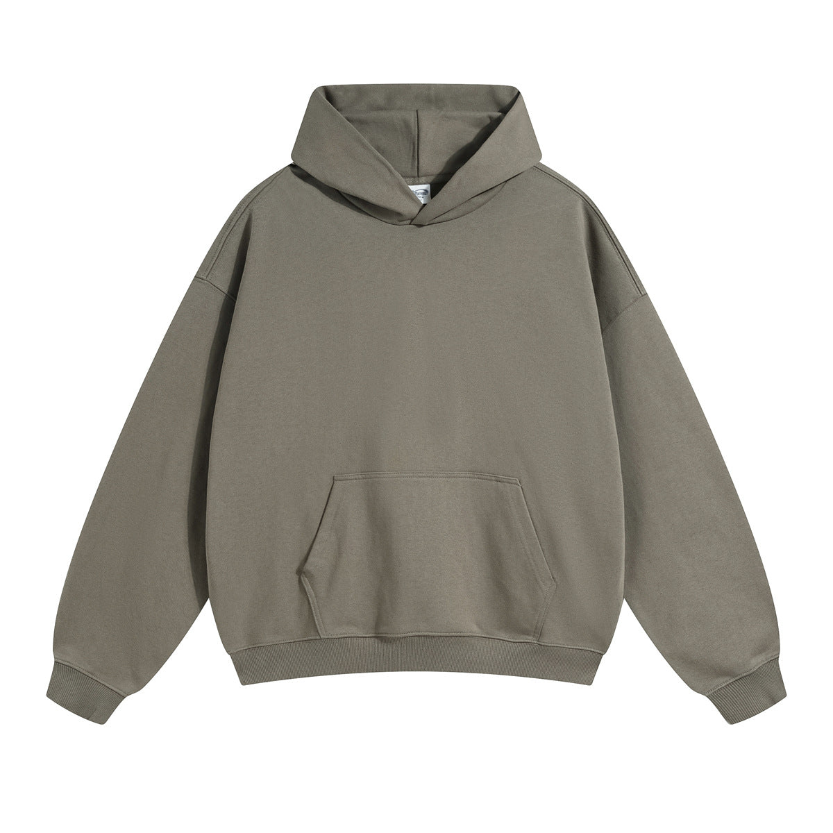 Oversize Heavyweight Hoodie WN6606