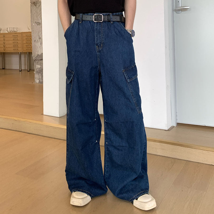 Denim Jeans – WONDER NOAH