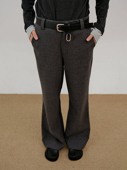 Flare Trousers WN21559