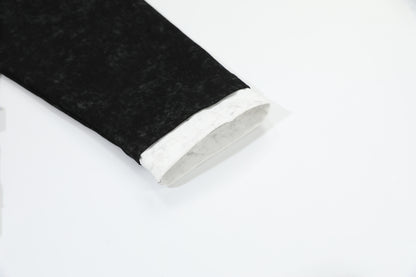 Fake Layered Oversize Long Sleeve T-Shirt WN14020