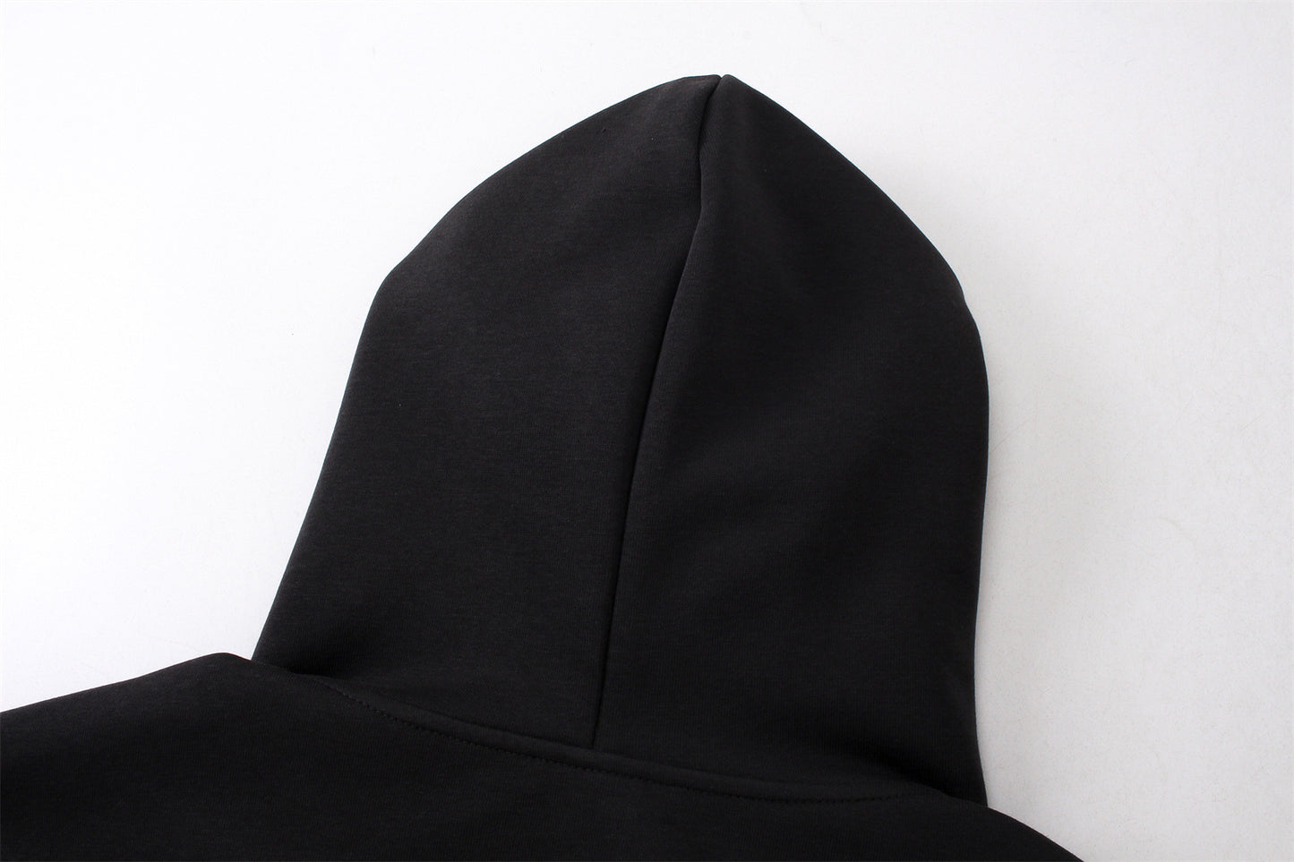 Fleece Lining Zipper Hoodie WN11127