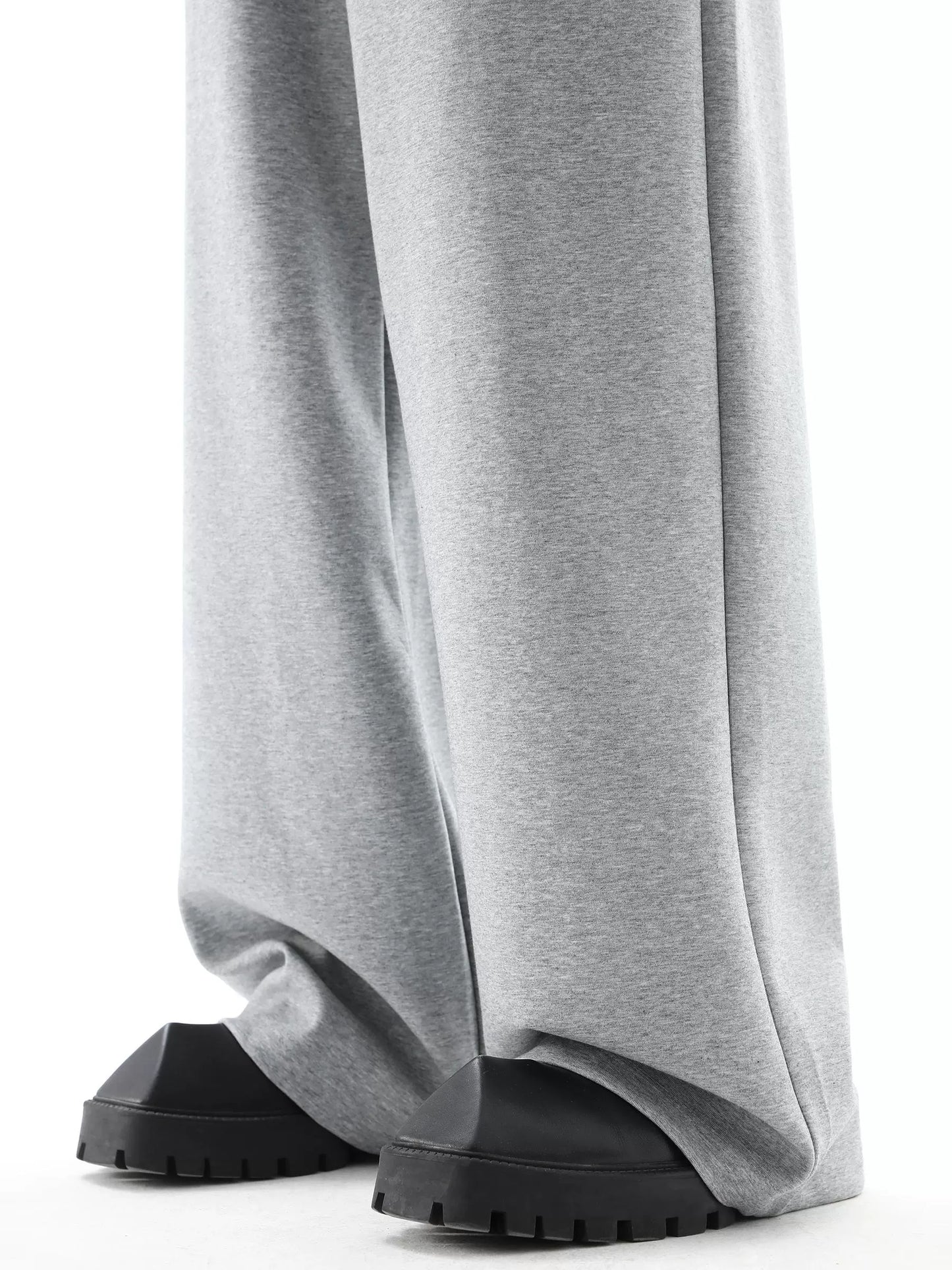 Straight Wide-Leg Sweatpants WN10294