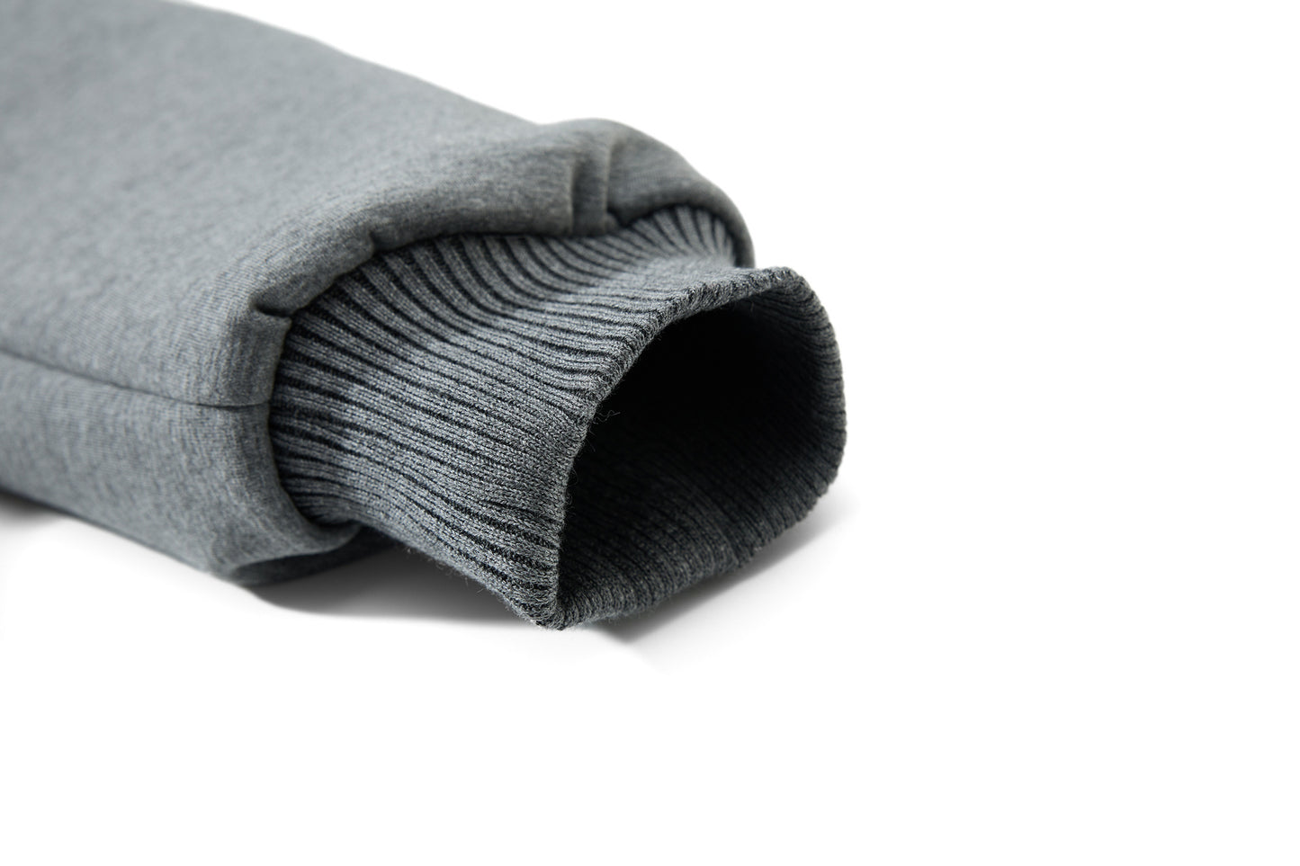 Fake Fur Collar Leopard Print Padded Jacket WN23076