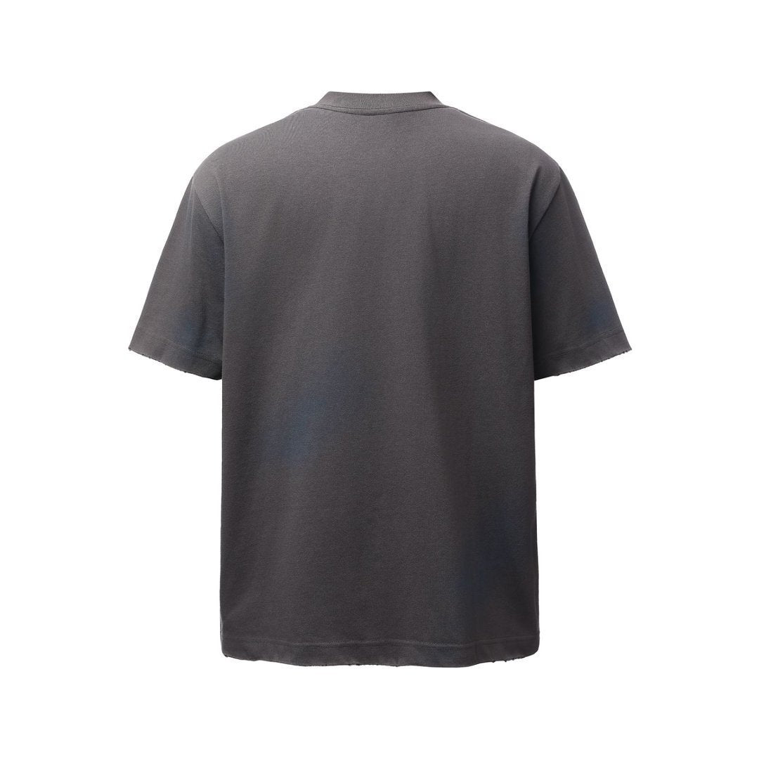 Washed Short Sleeve T-Shirt WN25479