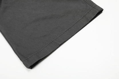 Zip Pocket Cargo Wide Leg Pants WN25936