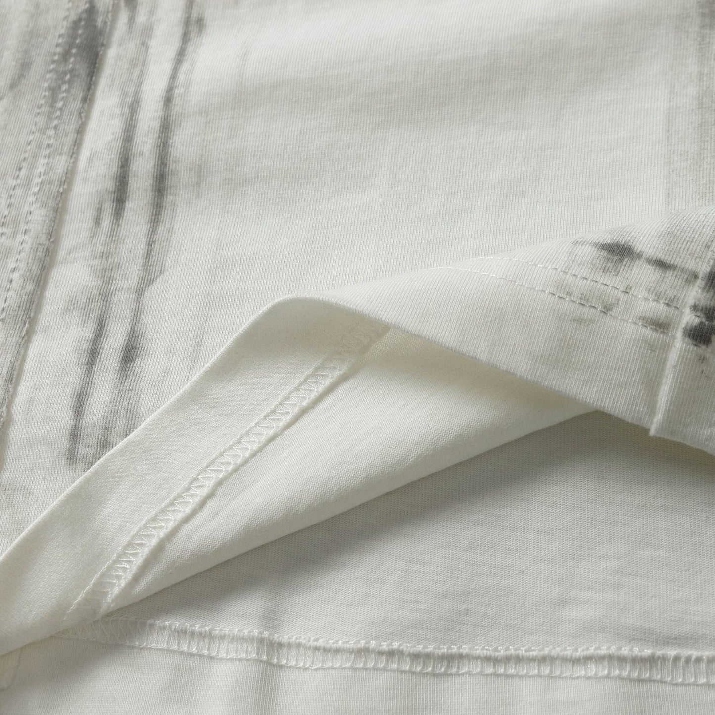 Paint Panel Short Sleeve T-Shirt WN26773