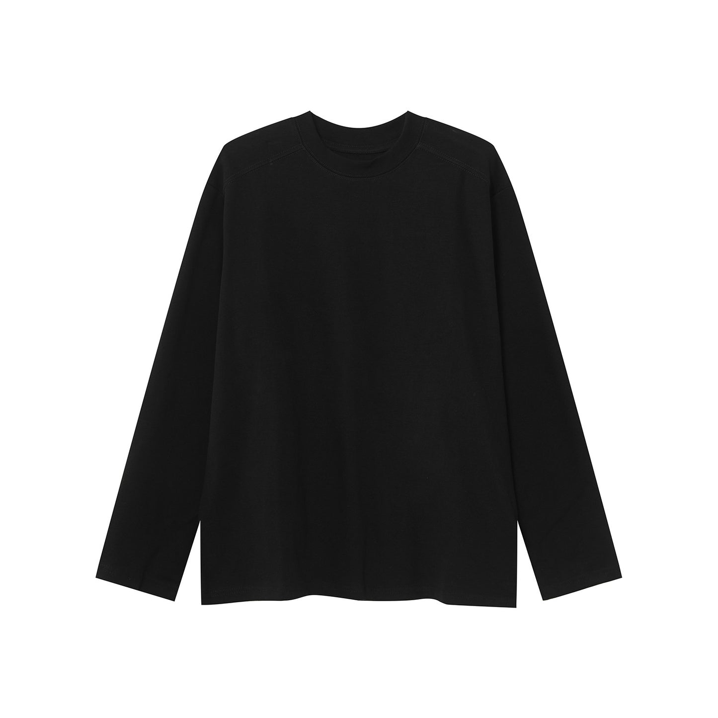 Plain Long Sleeve T-Shirt WN24935